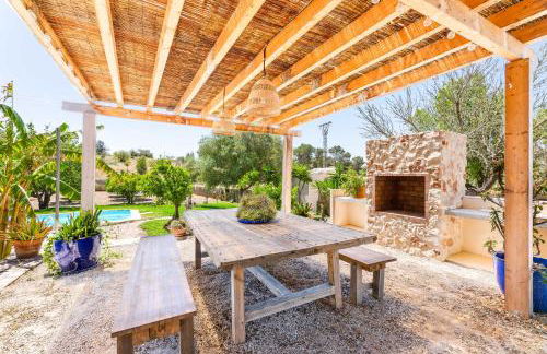 Finca Can Miro - Foto 23