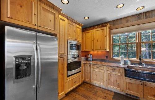 Snowed Inn - Meredith Lodging - Foto 20