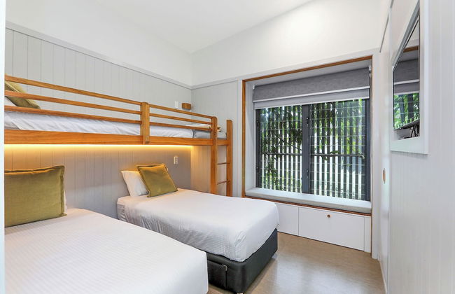 Reflections Shaws Bay - Holiday Park - Foto 6