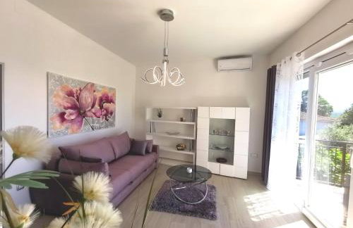 Apartments Garden Residence Opatija - Photo 39