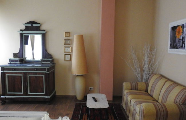 La Menaresta Apartments - Foto 7