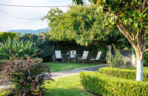 Georgias paradise villa and Garden - Foto 19