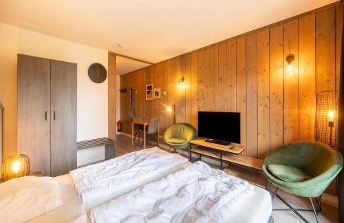 Couple hideaway at Hambachtal Boutique Resort - Foto 30