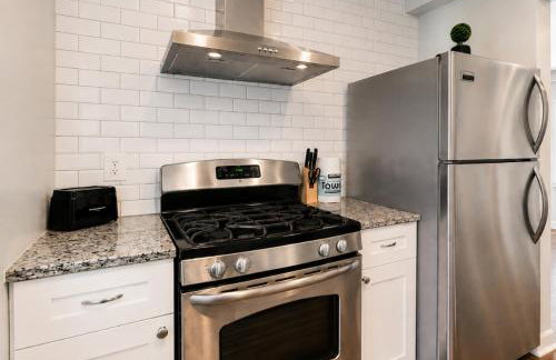 Amazing Midtown Atlanta Location by Piedmont Park Beltline Ponce City Market - Foto 7