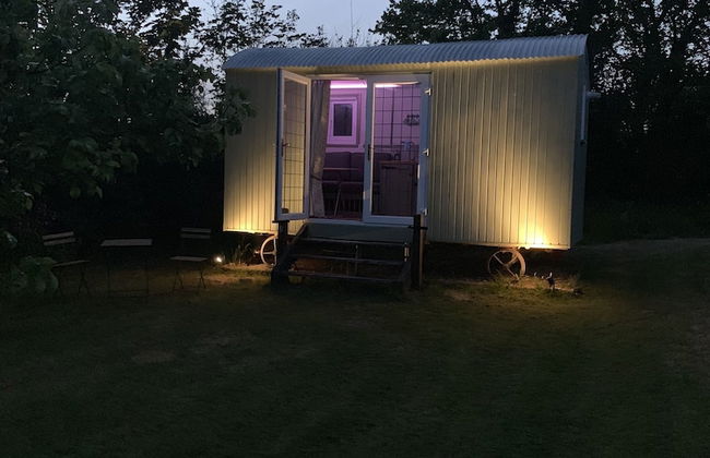 Hillcrest Hut - Foto 16