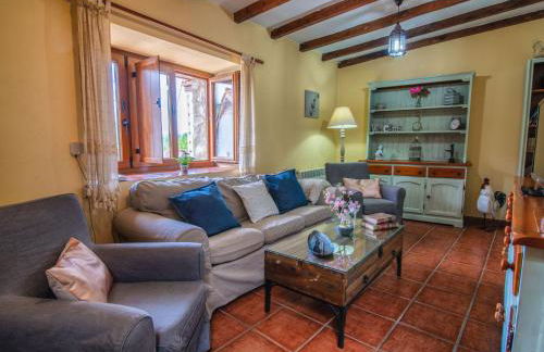 Holiday Home Ländliches Haus La Carrozal Senda del Oso by Interhome - Foto 14