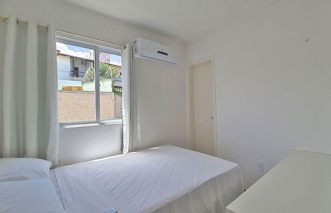 Chalé Família em Porto das Dunas - Foto 7