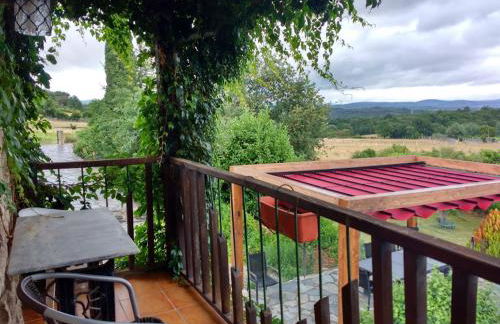 Casa dos Muros turismo rural y actividades en la Ribeira Sacra - Foto 16