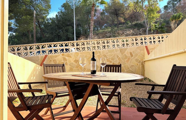 Albir Hills Apartments - Foto 21