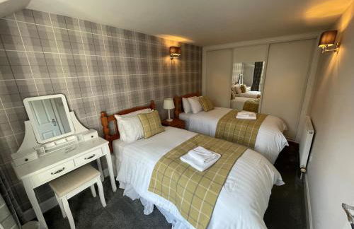 Blairquhan Cottages - Photo 86