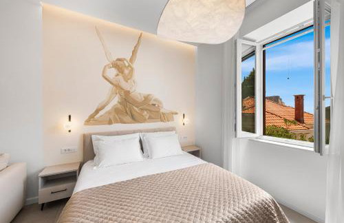 Adam and Cupid - Foto 51