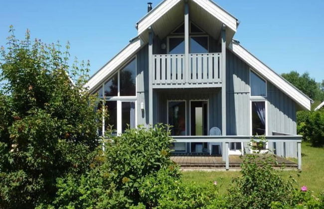 Ferienhaus im Ferienpark Mueritz - Foto 14