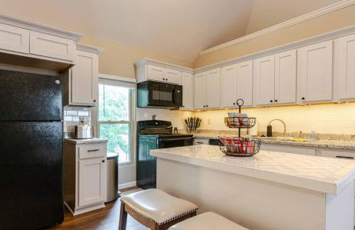 Historic Sophisticated Central Home in Omaha - Foto 35