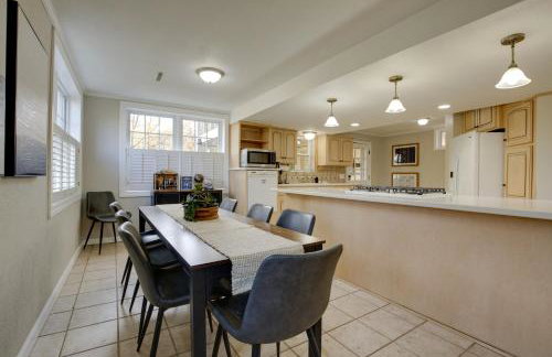 2 Mi to Downtown 4BR Country Home Near K-State - Foto 5