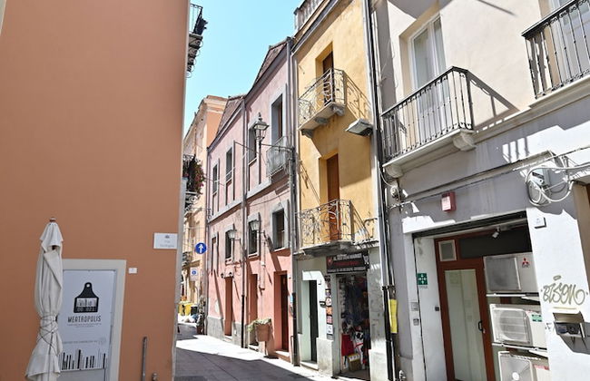 IzzHome Full Center Terrace - Foto 50