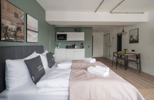 Limehome Saarbrücken Berliner Promenade - Foto 78