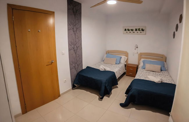 Apartamentos LA PARRETA CENTRO - Foto 10