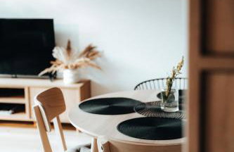 Budzi nas las Marcyporęba - Duży domek - Photo 5