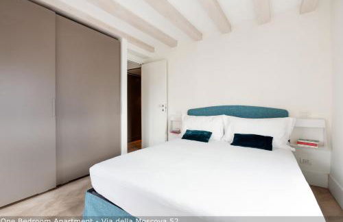 Brera Apartments in Moscova - Photo 20