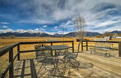 Mountain-View Buena Vista Home 1 Mile to Main St! - Foto 1