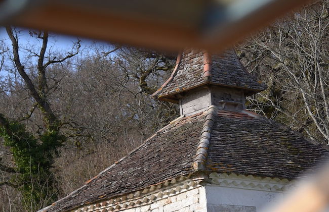 Les Collines du Quercy Blanc - Foto 35