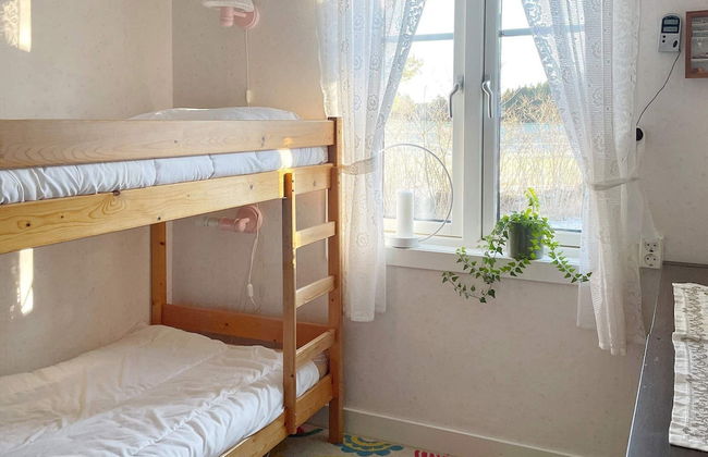 6 Person Holiday Home in Lidkoping-by Traum - Foto 2