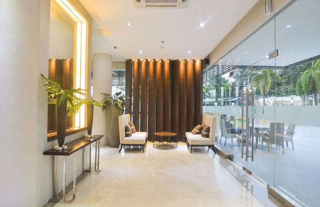 Comfy Suites at The Padgett Place - Foto 4