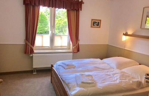 Ein-Steinwurf-zum-Ostseestrand-Ferienwohnung-Martha-mit-Terrasse - Foto 6