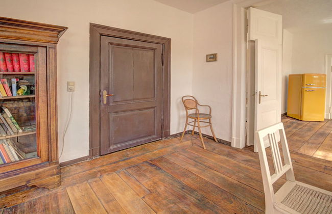 Haus Barkhausen Monschau - Foto 44