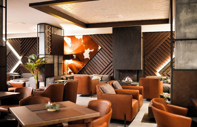 Vila Borova Wellness & Spa Resort - Foto 2