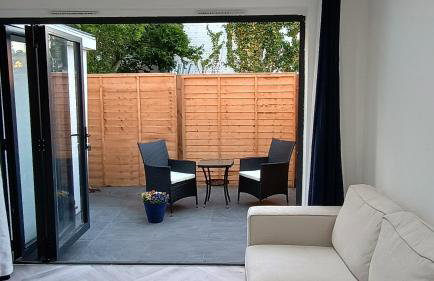 London Studios and Suites - Foto 33
