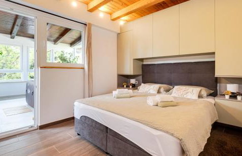 Holiday home ZEN - Foto 24