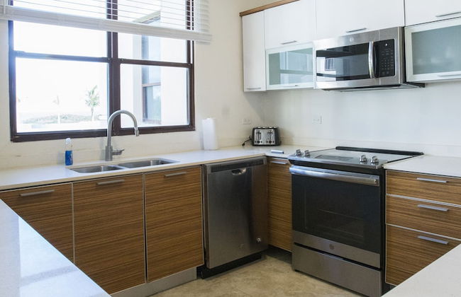 Solarea Resort - Foto 52