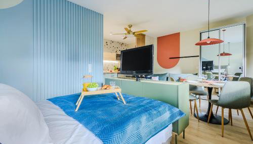 P&O Apartments Metro Kabaty - Foto 3