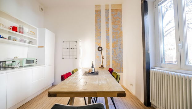 Apartment in Rome - Foto 2