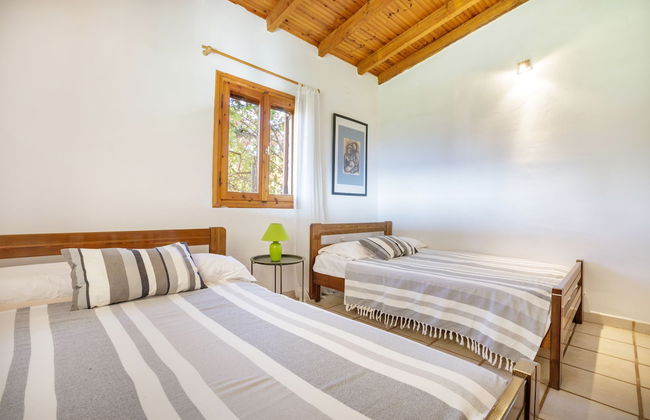 Villa Thalassa Sea View - Photo 4