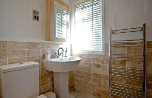 Salcombe Retreat Lodge 2 - Foto 8