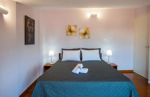 Nicopolis Villa1 - Foto 13