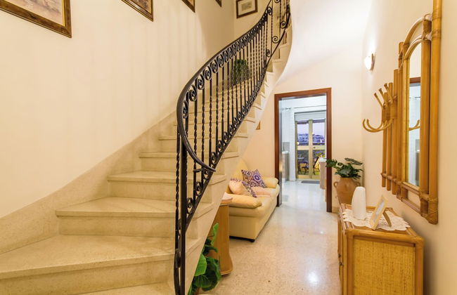 Sunny Maltese Townhouse Madonnina Kalkara - Foto 21