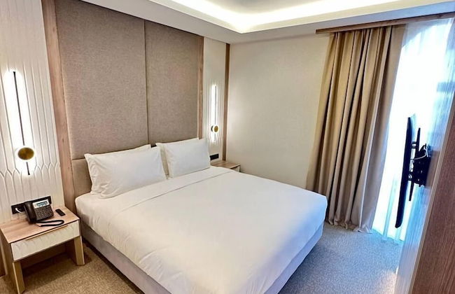 Istaravshan - Foto 21