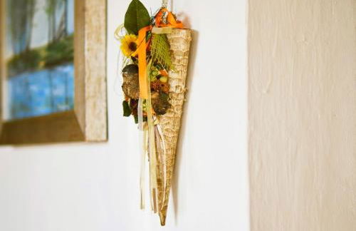 Casa Patron - Grande casa immersa nella natura della Valchiusella, vista montagna, perfetta per famiglie e gruppi a 1 ora da Torino - Foto 34