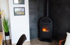 Domki Bieszczadzki Czar Rodzinny 661-850-410 - Photo 47