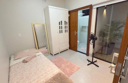 Casa da Mih - Foto 8