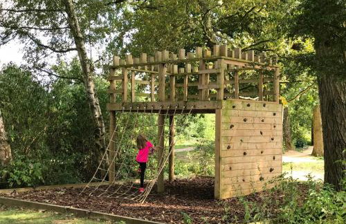 Carp's Rise Cottage - Foto 28