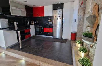 Casa do Penedo Castle House - Foto 62