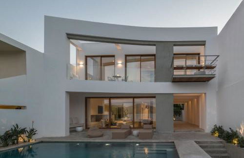 Villa Mimaze Minimalist Living - Foto 30