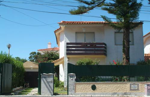 Traditional Villa In S Pedro , ESTORIL - Foto 24