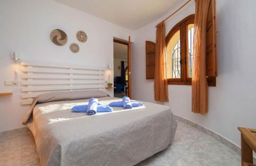 Villa Molines by Interhome - Foto 8