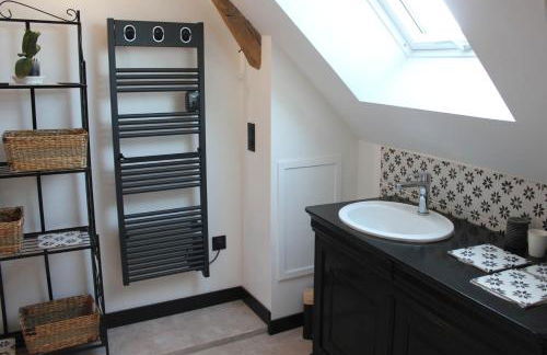 Gîte une histoire de village - Photo 19