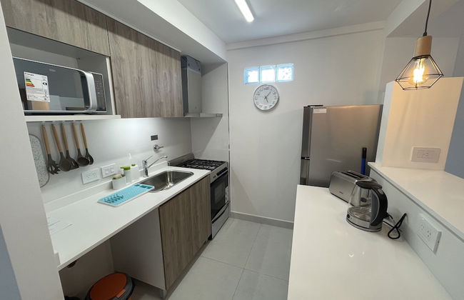 Luxury Temporary Rental With Pool in Caballito - Foto 20